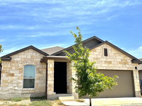2287 Clover Ridge New Braunfels TX 78130