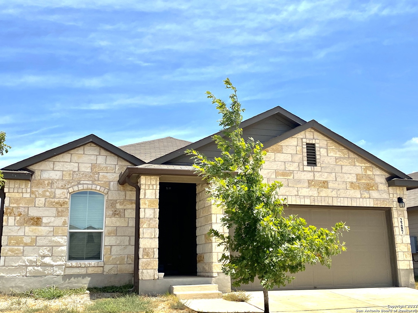 2287 Clover Ridge New Braunfels TX 78130