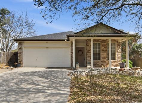 21402 Encino Lookout San Antonio TX 78259
