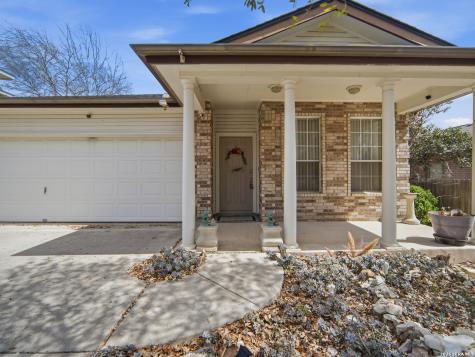 21402 Encino Lookout San Antonio TX 78259