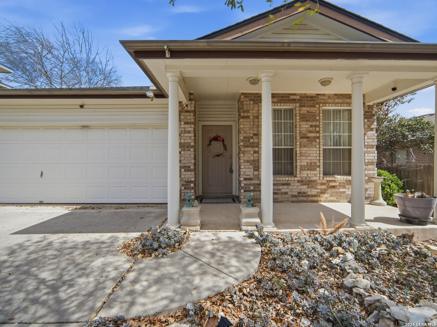 21402 Encino Lookout San Antonio TX 78259