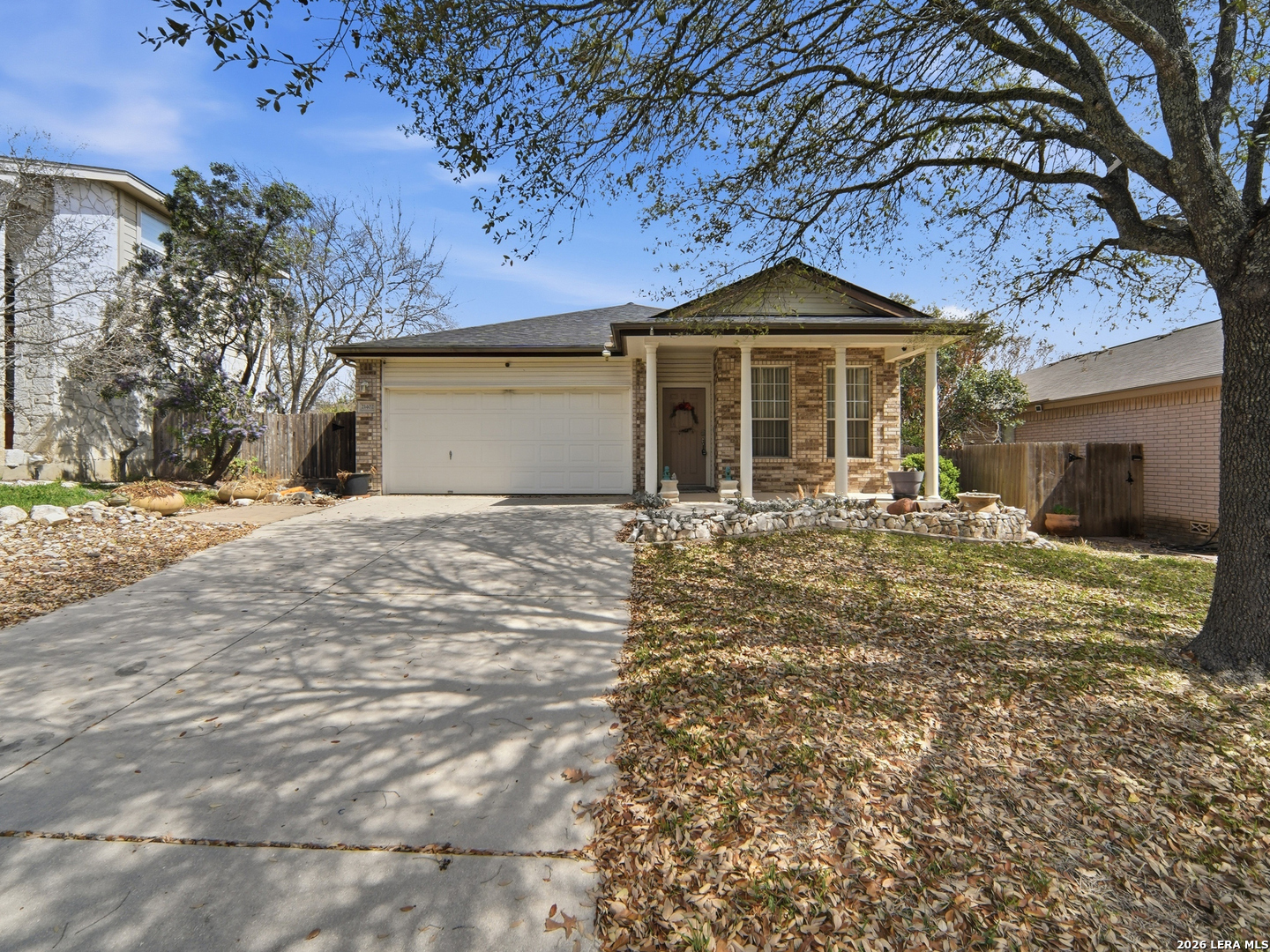 21402 Encino Lookout San Antonio TX 78259