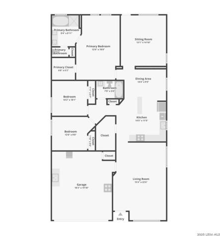 21402 Encino Lookout San Antonio TX 78259