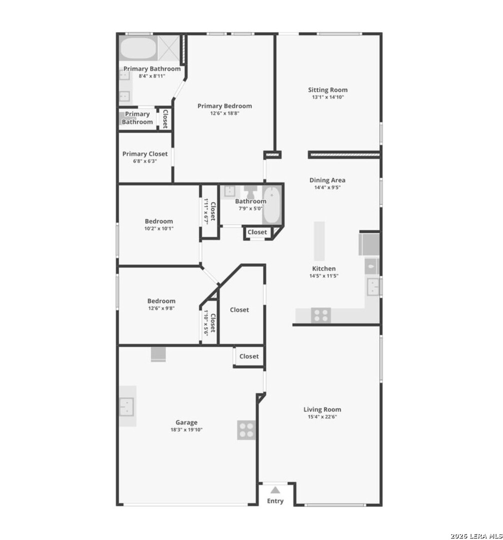 21402 Encino Lookout San Antonio TX 78259