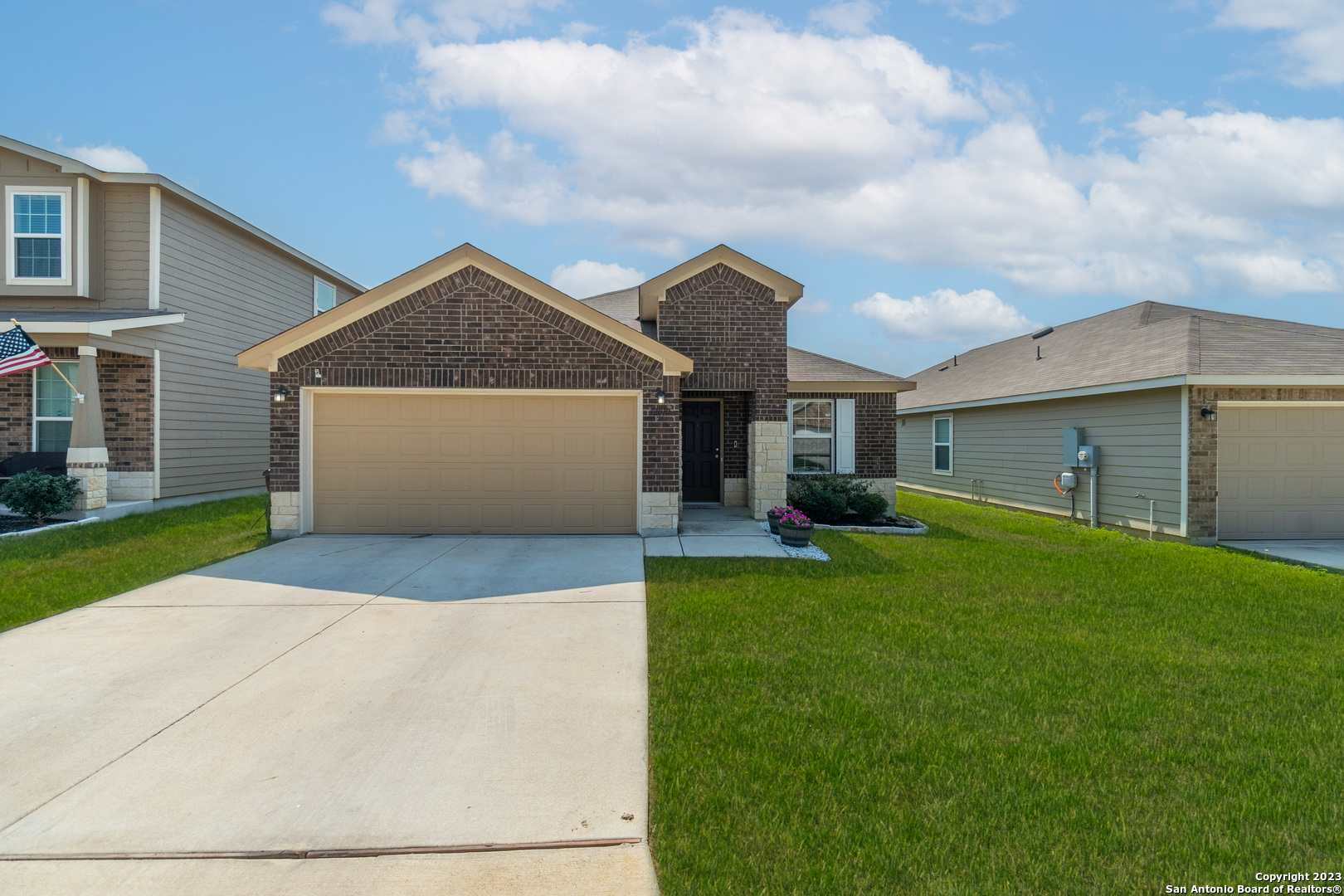 12010 Silver Valley San Antonio TX 78254