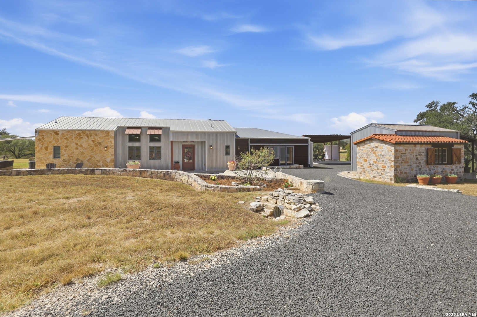 4273 Morris Ranch Road Fredericksburg TX 78624