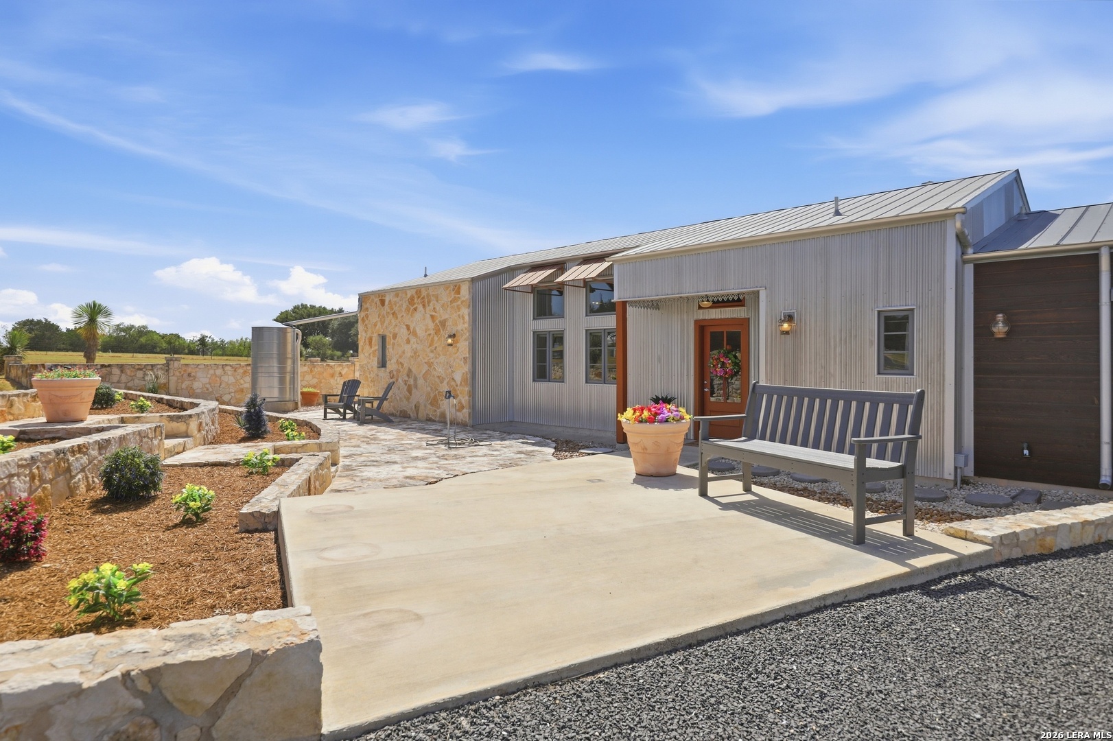 4273 Morris Ranch Road Fredericksburg TX 78624