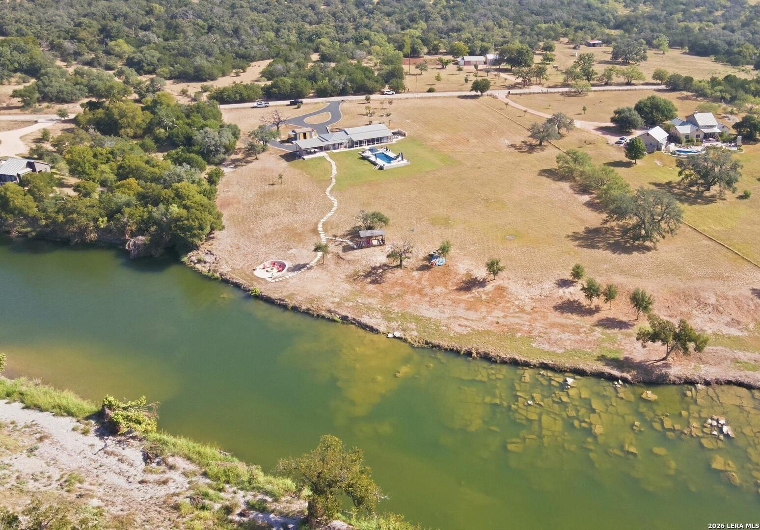 4273 Morris Ranch Road Fredericksburg TX 78624