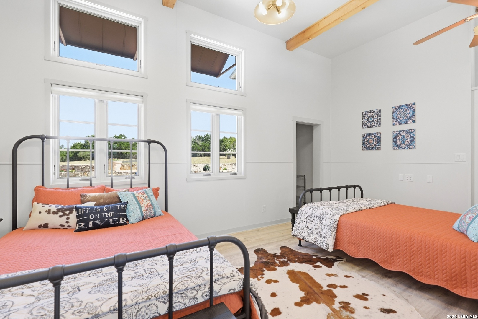 4273 Morris Ranch Road Fredericksburg TX 78624