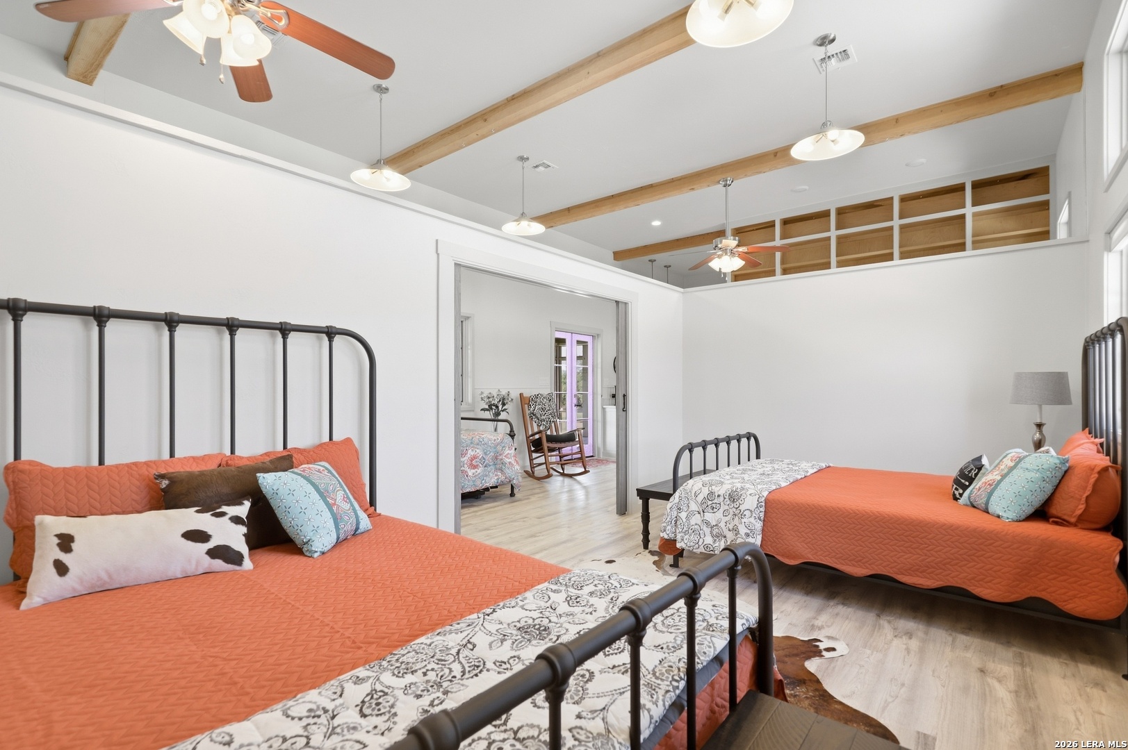 4273 Morris Ranch Road Fredericksburg TX 78624