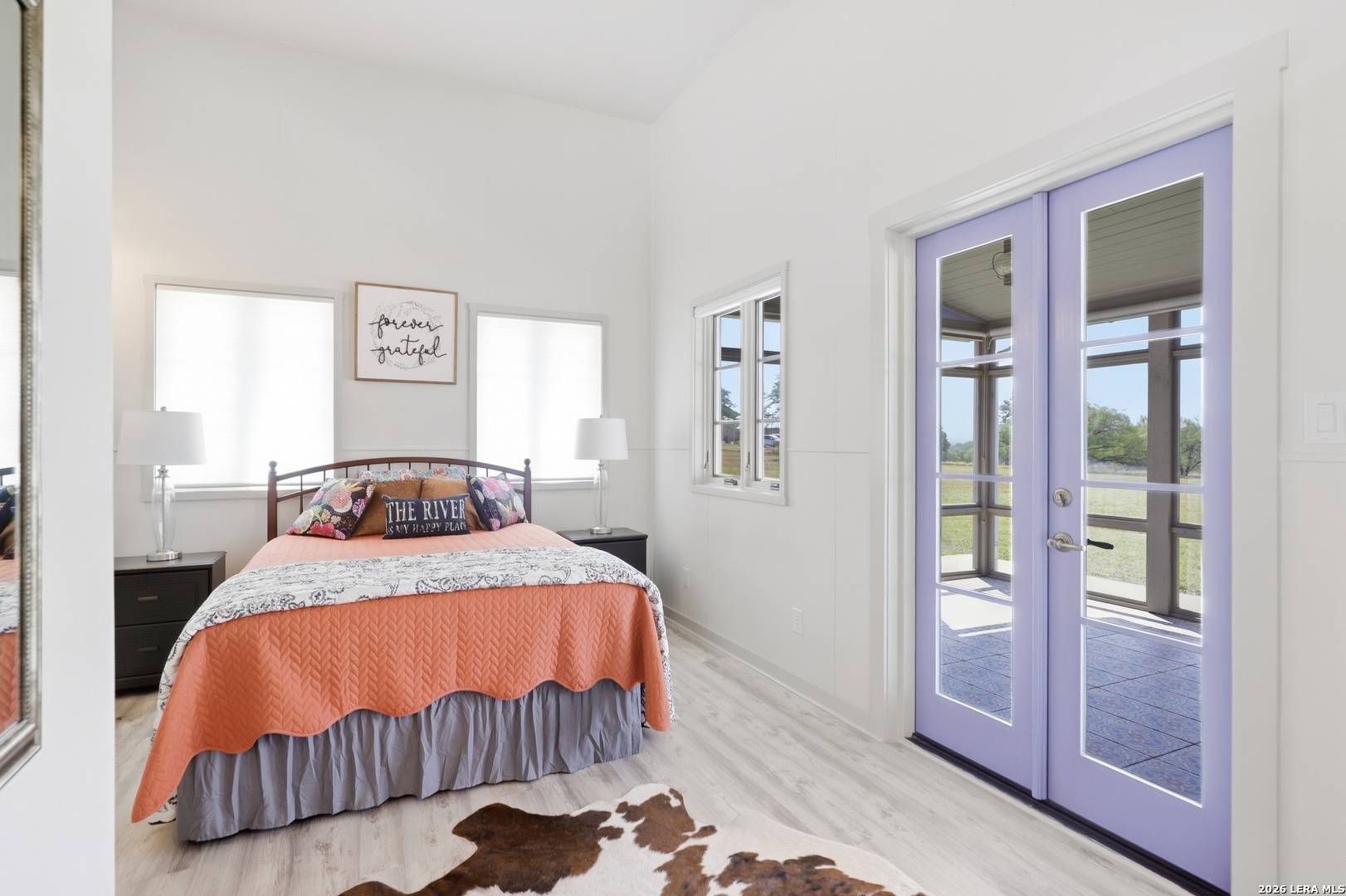 4273 Morris Ranch Road Fredericksburg TX 78624