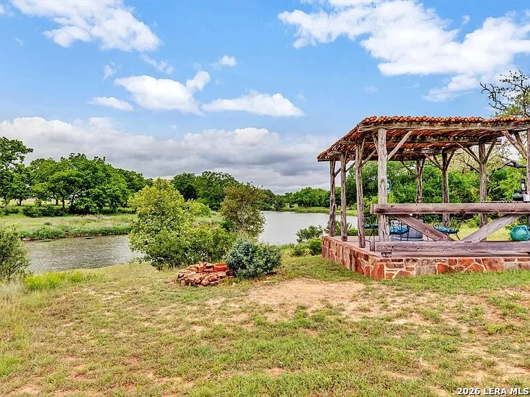 4273 Morris Ranch Road Fredericksburg TX 78624