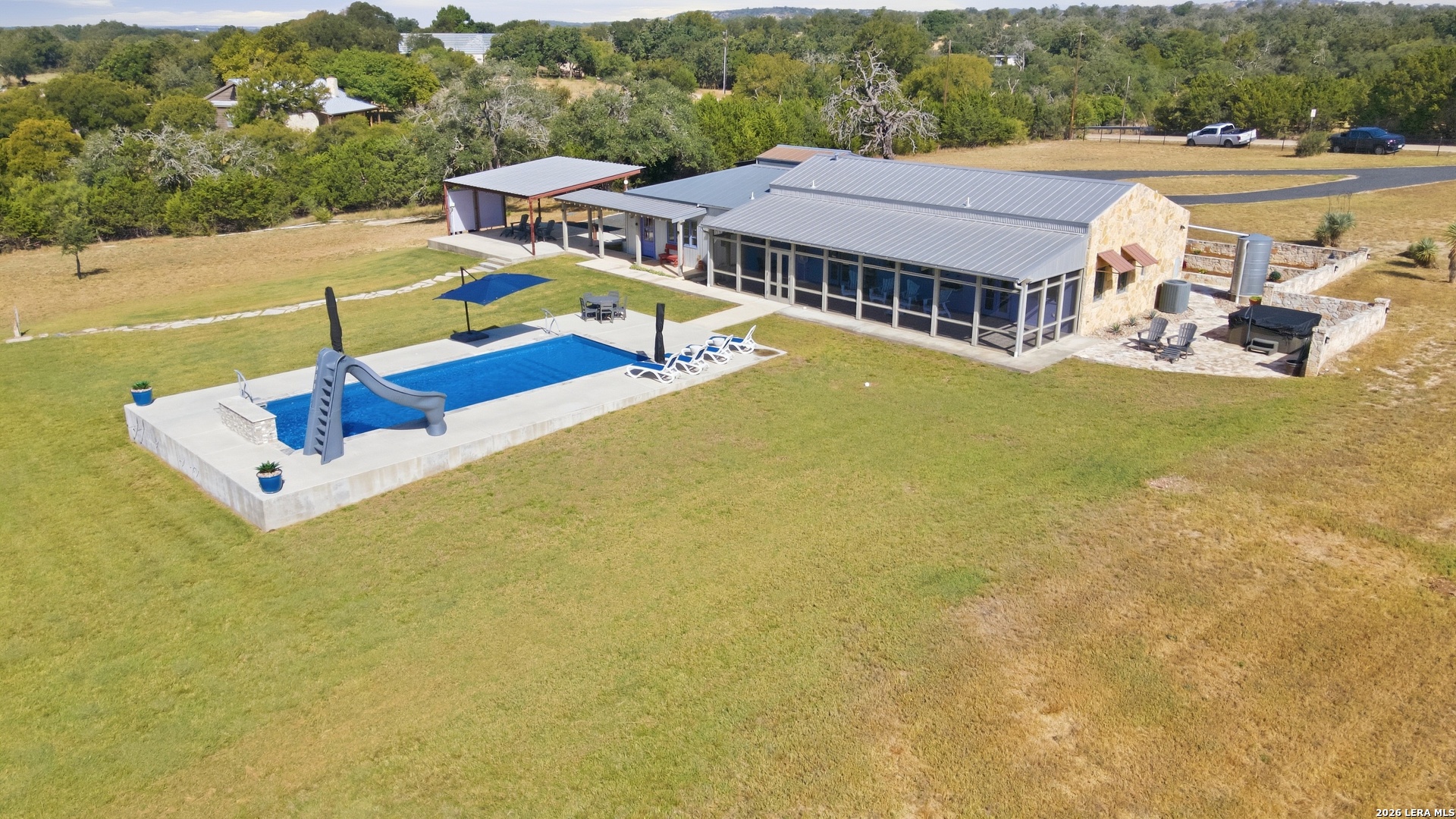 4273 Morris Ranch Road Fredericksburg TX 78624