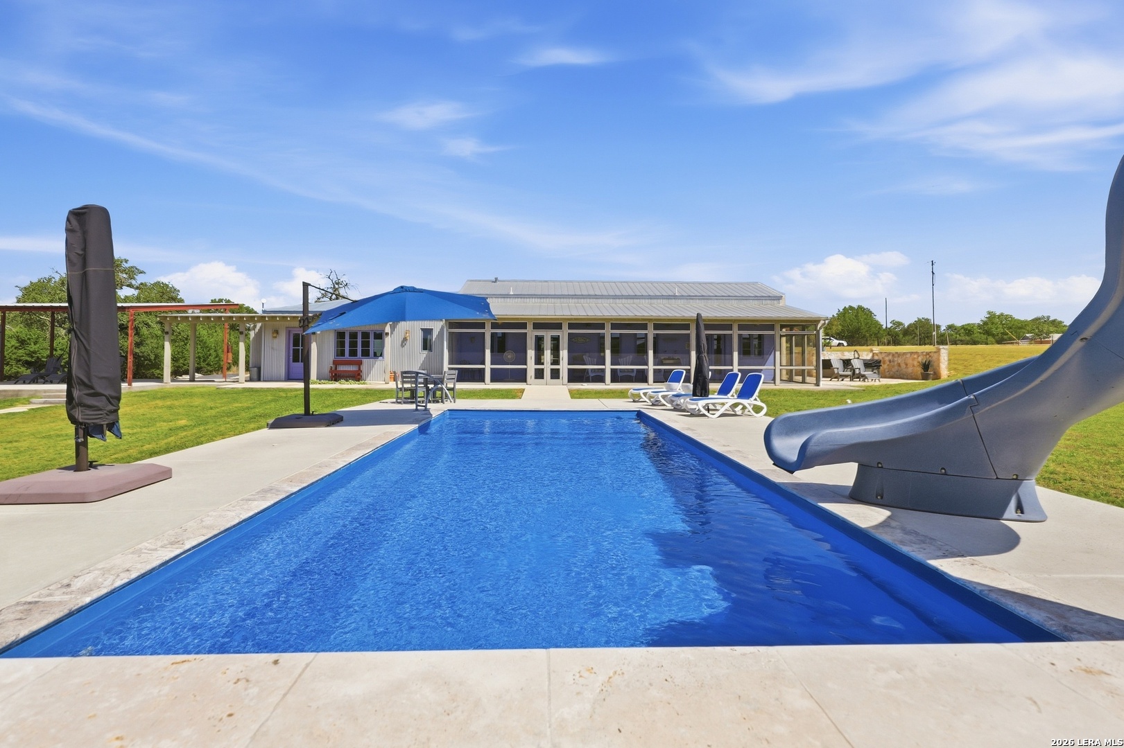 4273 Morris Ranch Road Fredericksburg TX 78624