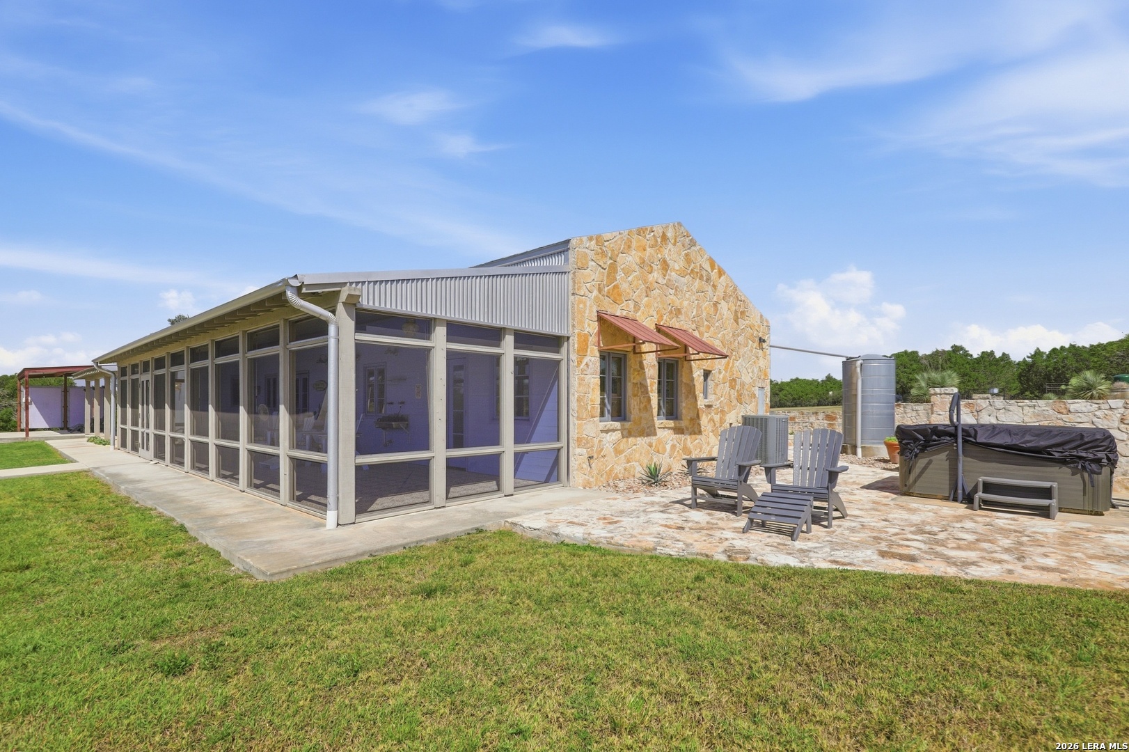4273 Morris Ranch Road Fredericksburg TX 78624
