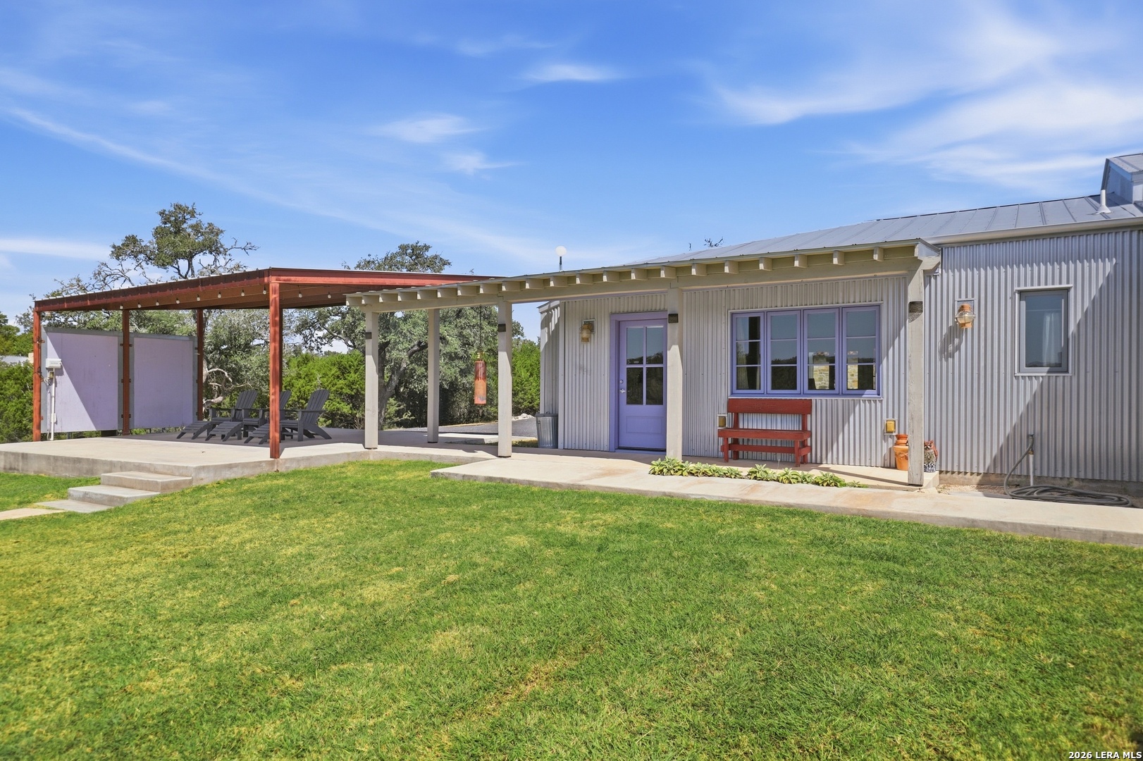 4273 Morris Ranch Road Fredericksburg TX 78624