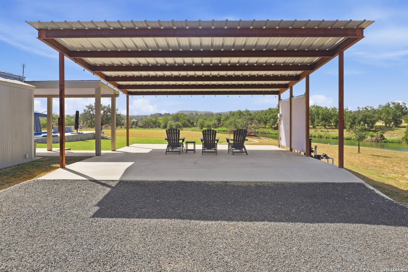 4273 Morris Ranch Road Fredericksburg TX 78624