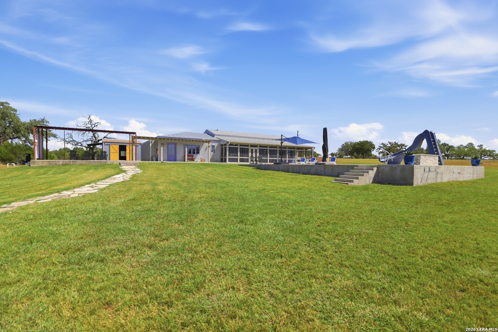 4273 Morris Ranch Road Fredericksburg TX 78624
