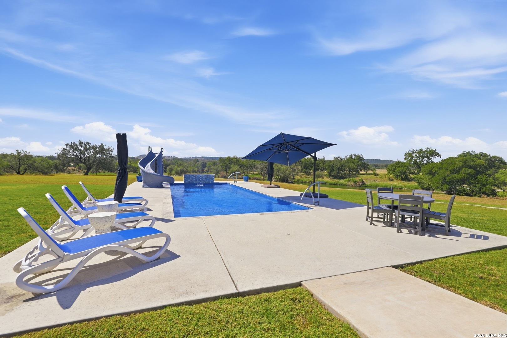 4273 Morris Ranch Road Fredericksburg TX 78624