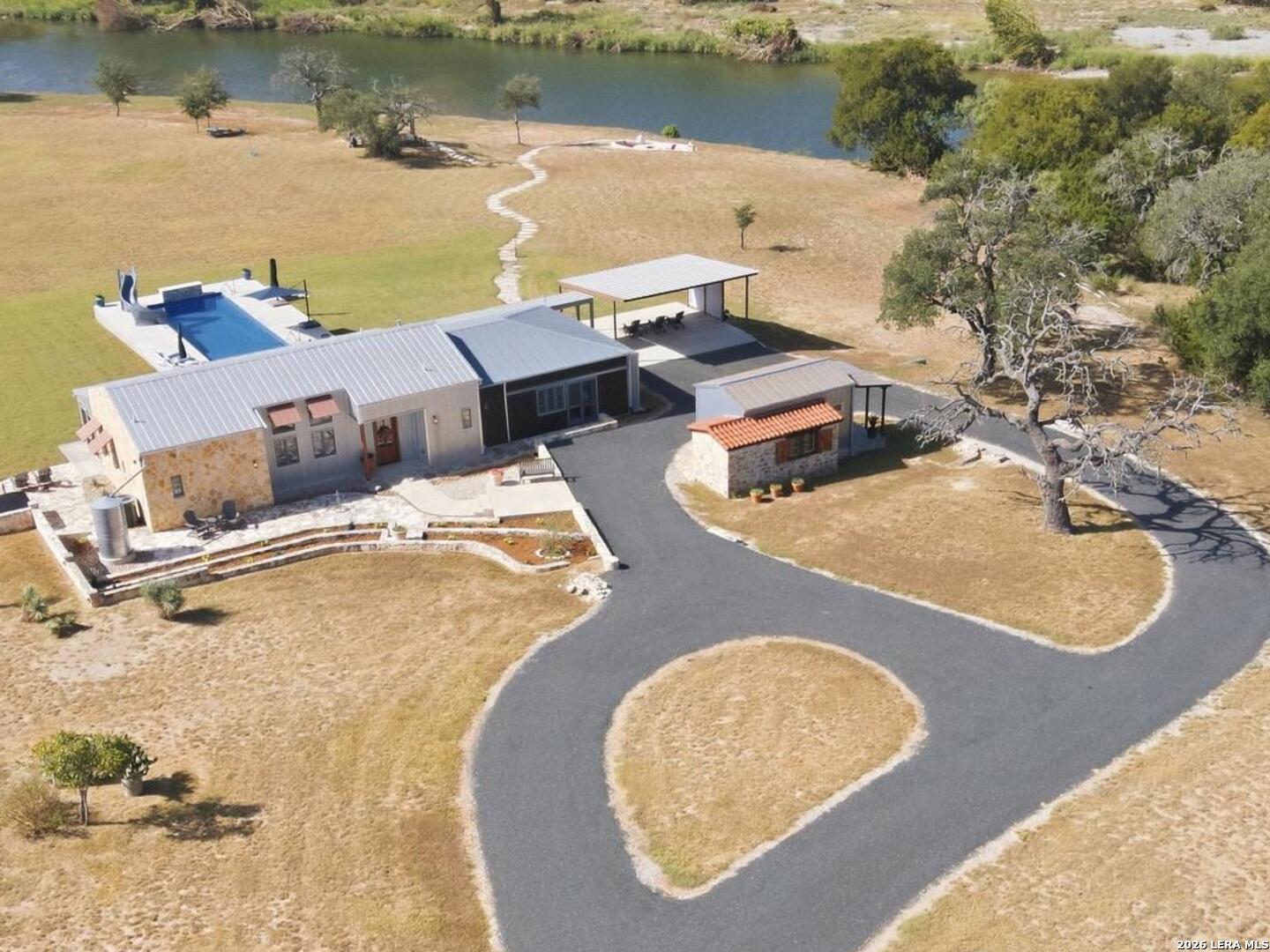 4273 Morris Ranch Road Fredericksburg TX 78624