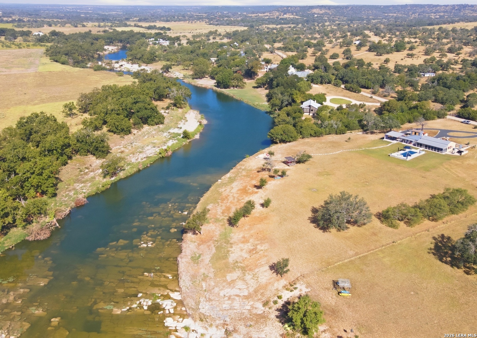 4273 Morris Ranch Road Fredericksburg TX 78624