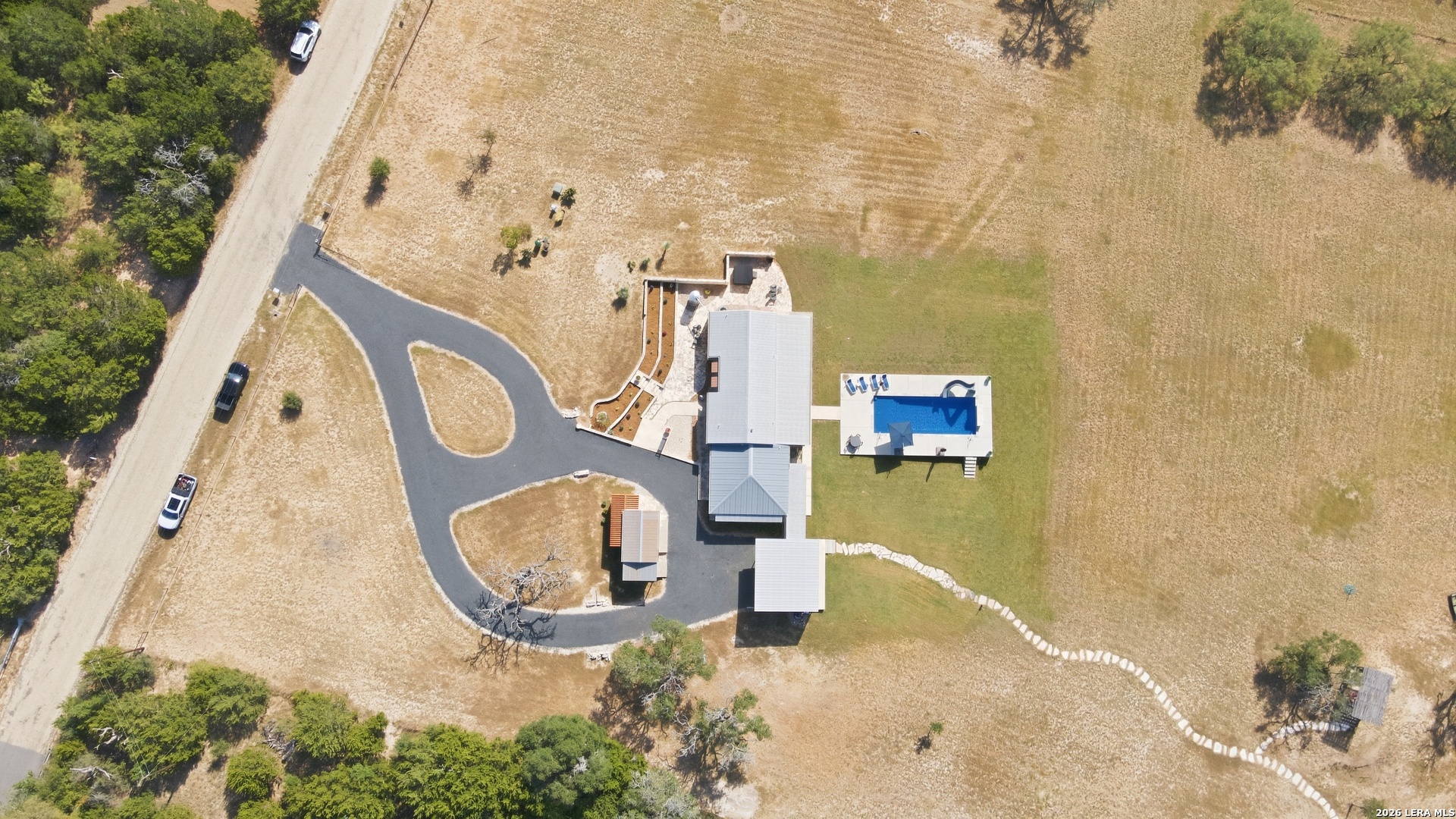 4273 Morris Ranch Road Fredericksburg TX 78624