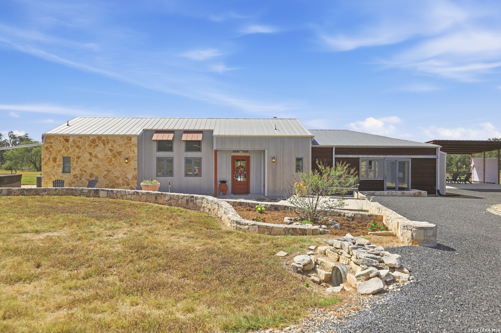 4273 Morris Ranch Road Fredericksburg TX 78624