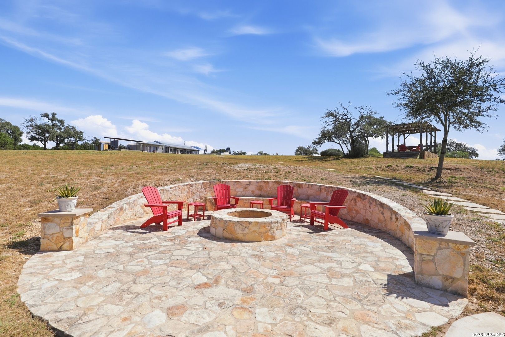 4273 Morris Ranch Road Fredericksburg TX 78624