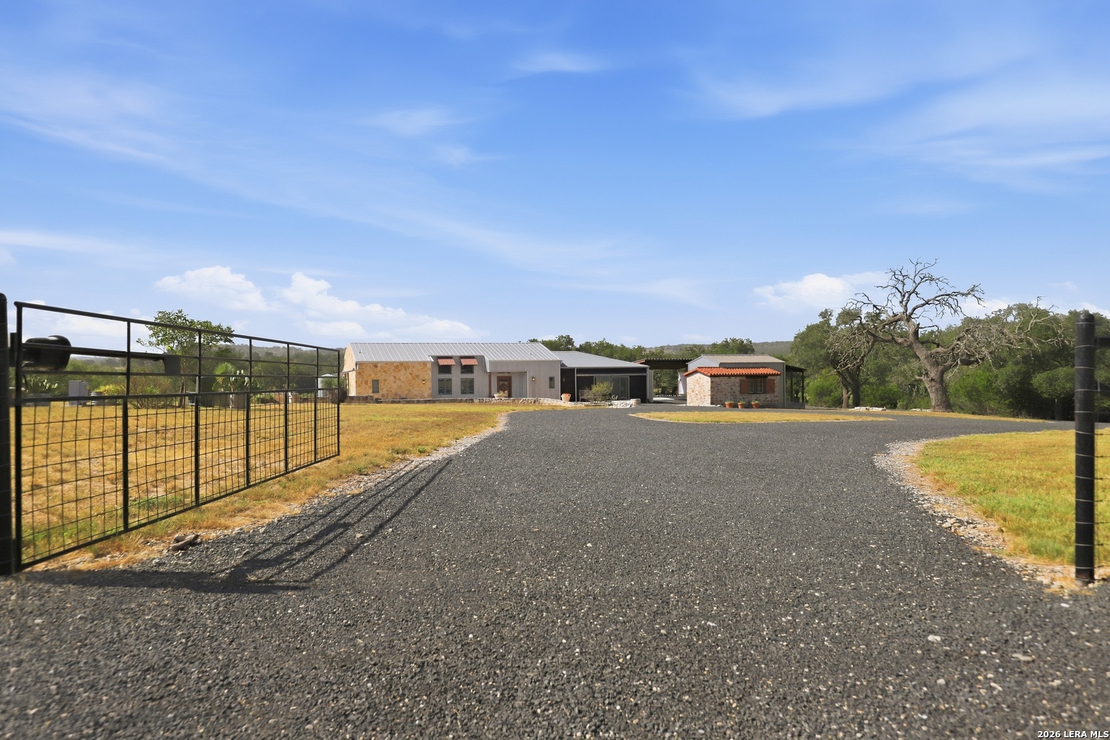 4273 Morris Ranch Road Fredericksburg TX 78624