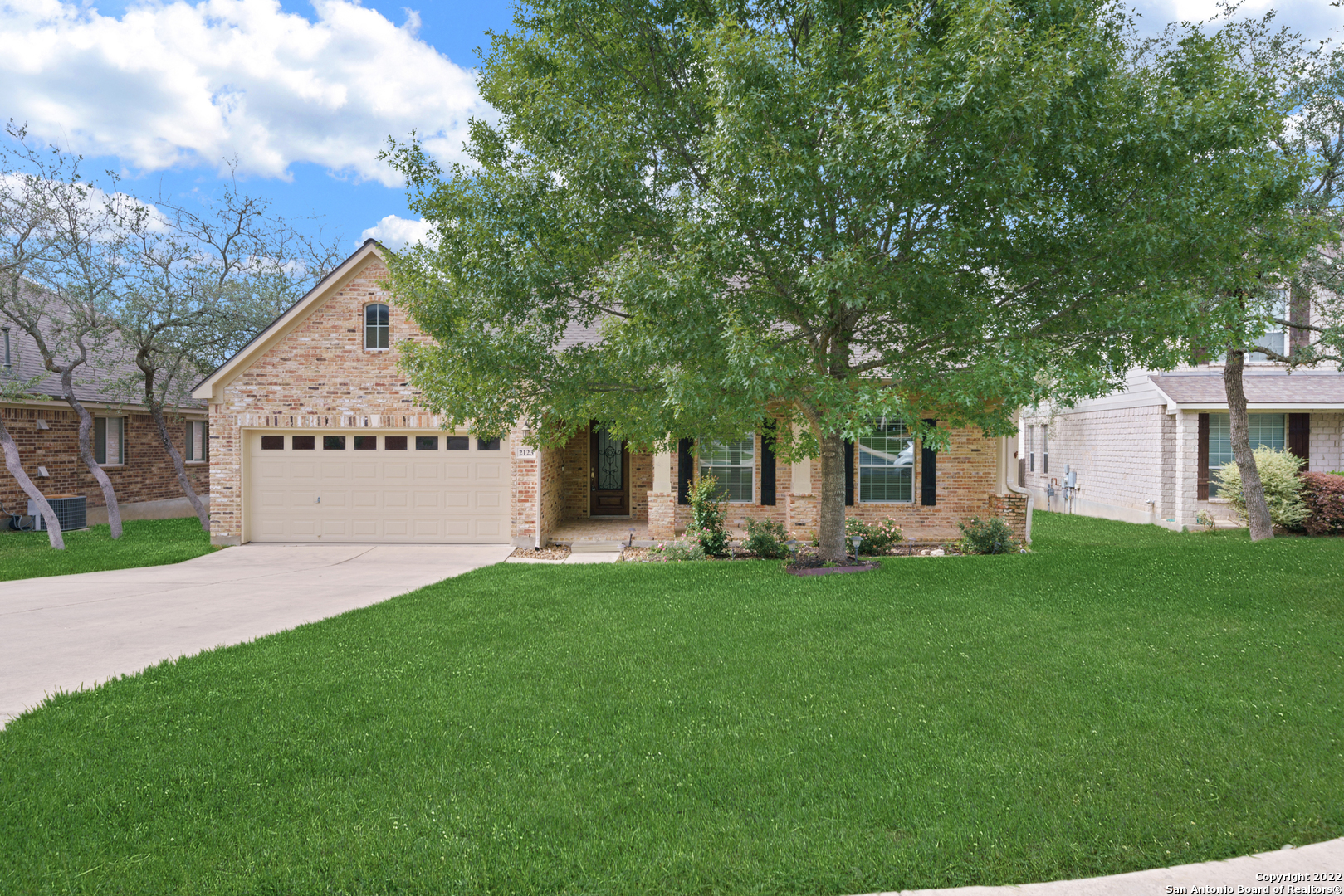 2123 Laurel Field San Antonio TX 78260