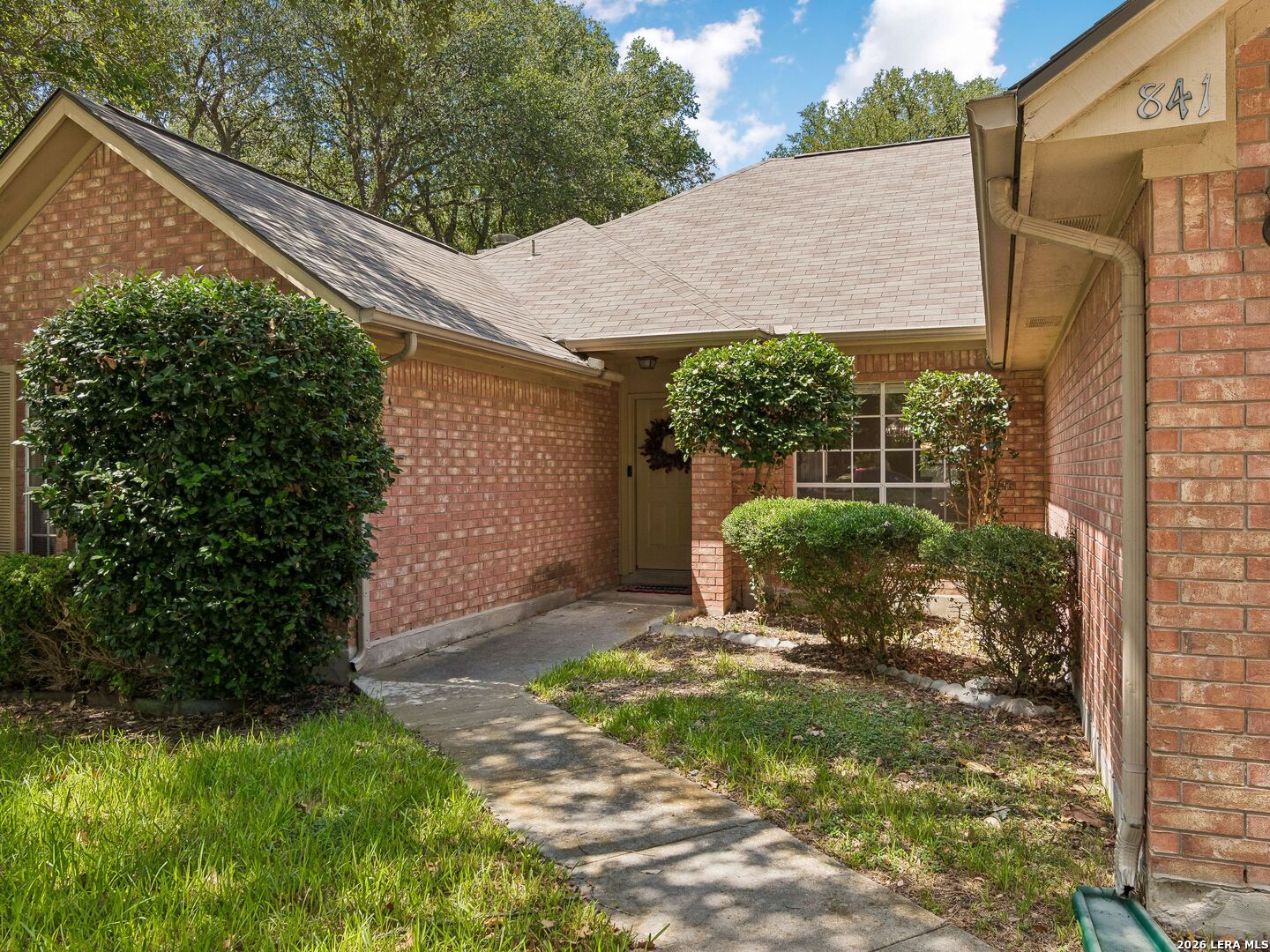 841 Dimrock Schertz TX 78154
