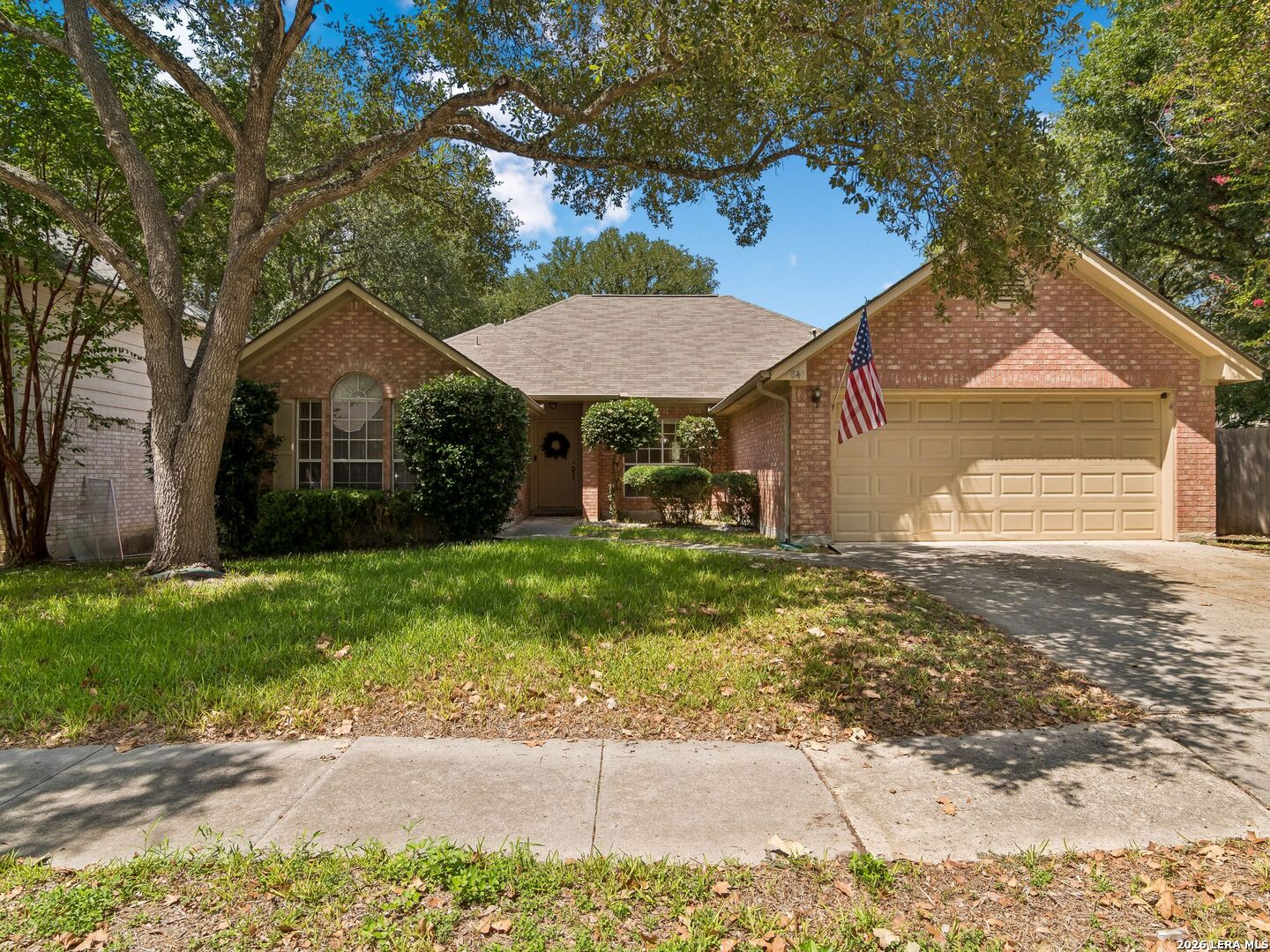 841 Dimrock Schertz TX 78154