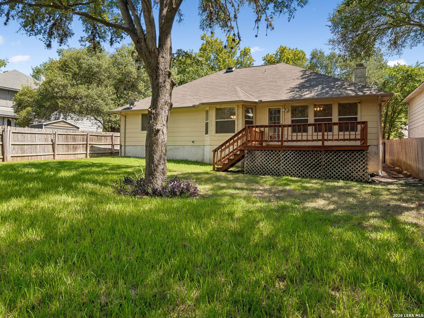 841 Dimrock Schertz TX 78154