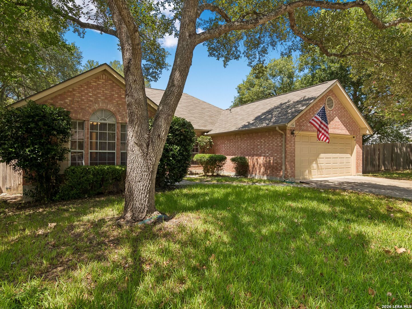 841 Dimrock Schertz TX 78154