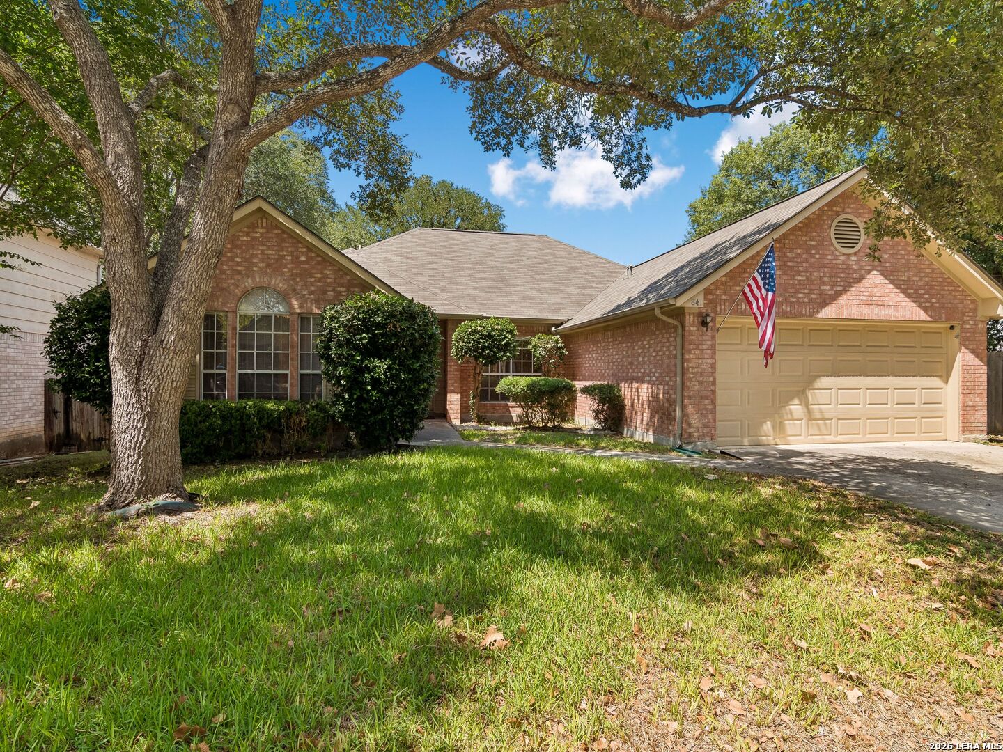 841 Dimrock Schertz TX 78154