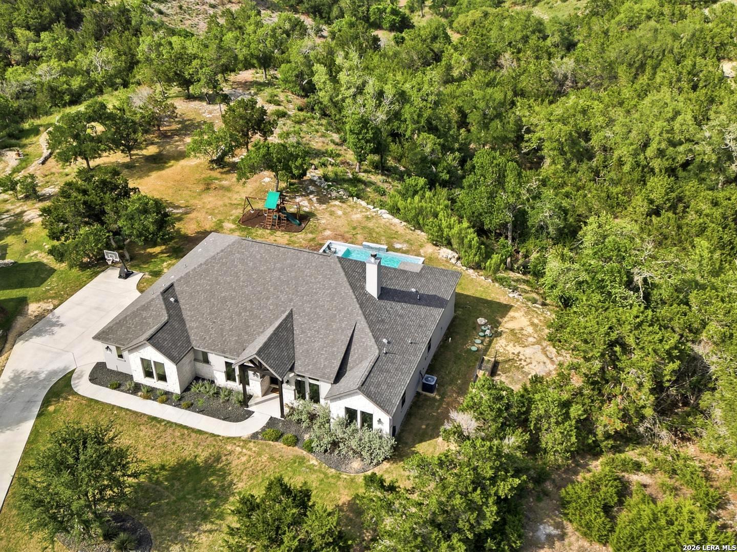 1824 Mountain Springs Canyon Lake TX 78133
