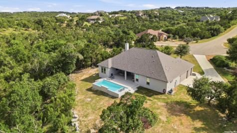 1824 Mountain Springs Canyon Lake TX 78133