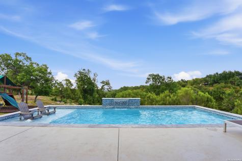 1824 Mountain Springs Canyon Lake TX 78133