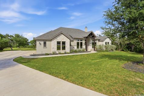 1824 Mountain Springs Canyon Lake TX 78133