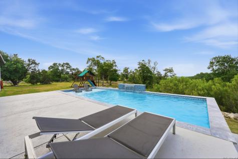 1824 Mountain Springs Canyon Lake TX 78133