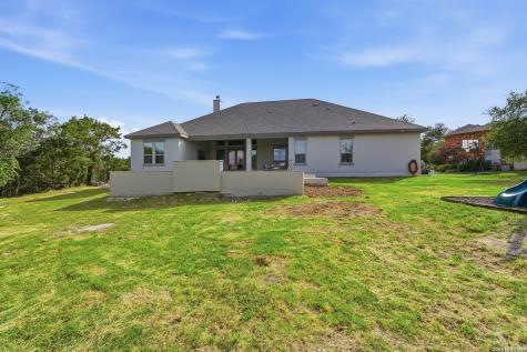 1824 Mountain Springs Canyon Lake TX 78133