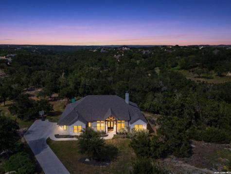 1824 Mountain Springs Canyon Lake TX 78133
