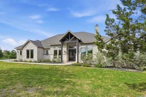 1824 Mountain Springs Canyon Lake TX 78133