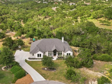 1824 Mountain Springs Canyon Lake TX 78133