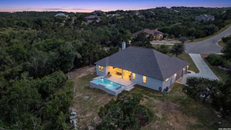 1824 Mountain Springs Canyon Lake TX 78133