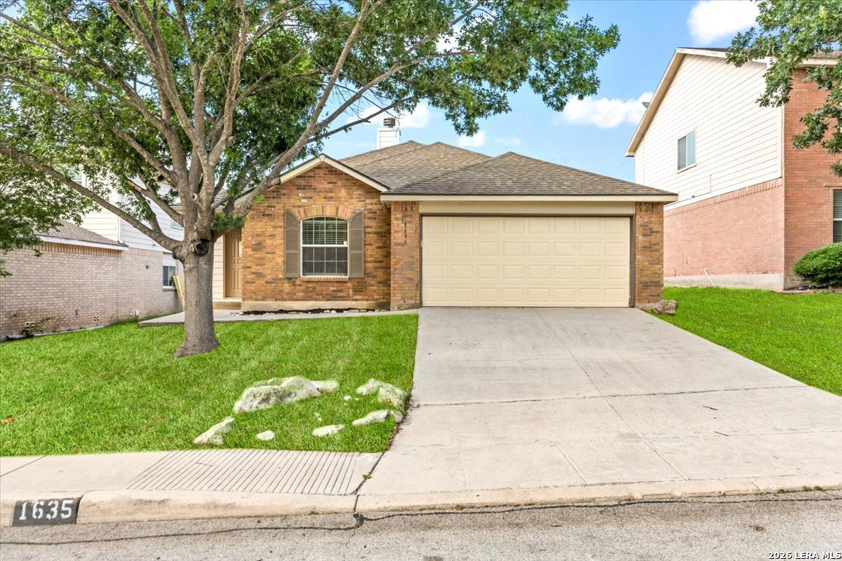 1635 Mason King San Antonio TX 78260