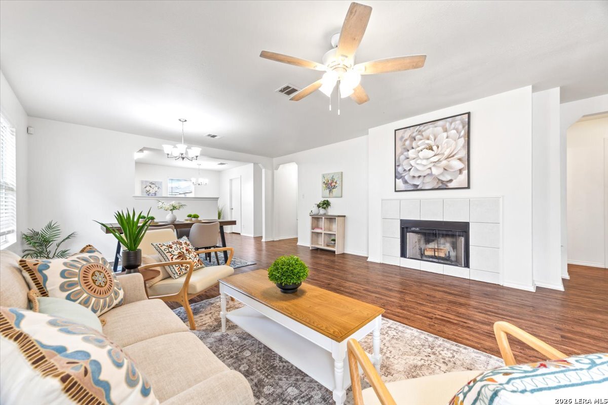 1635 Mason King San Antonio TX 78260