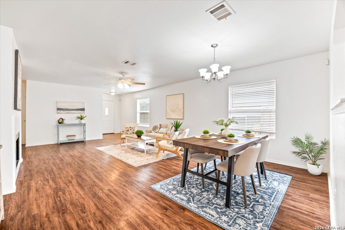 1635 Mason King San Antonio TX 78260