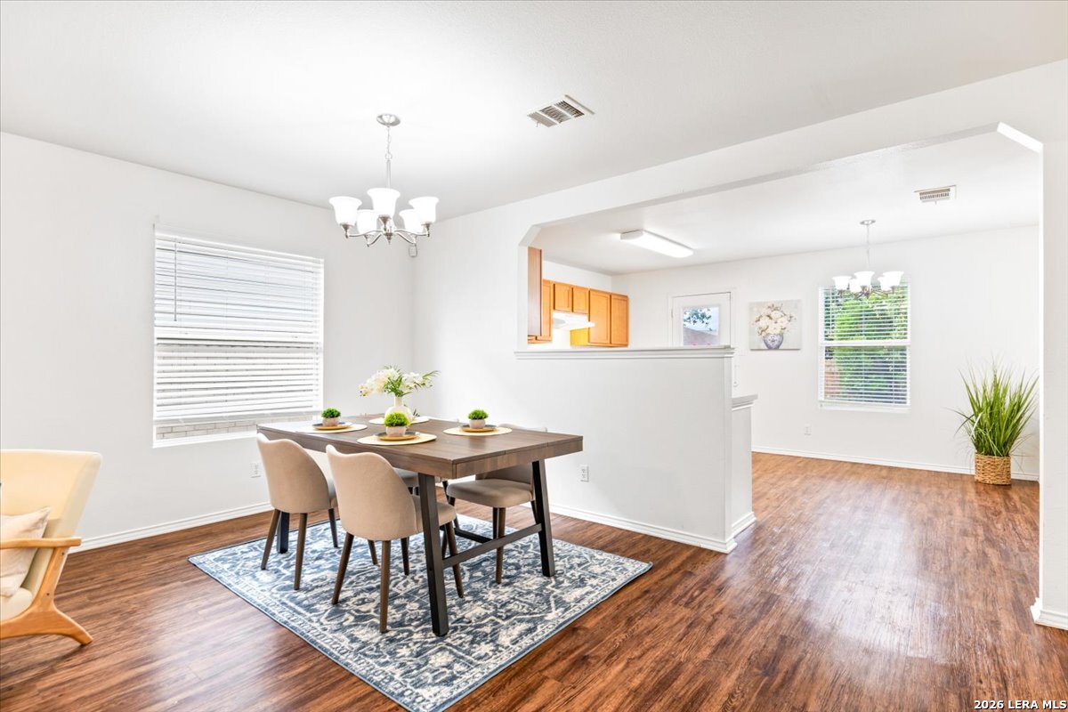 1635 Mason King San Antonio TX 78260