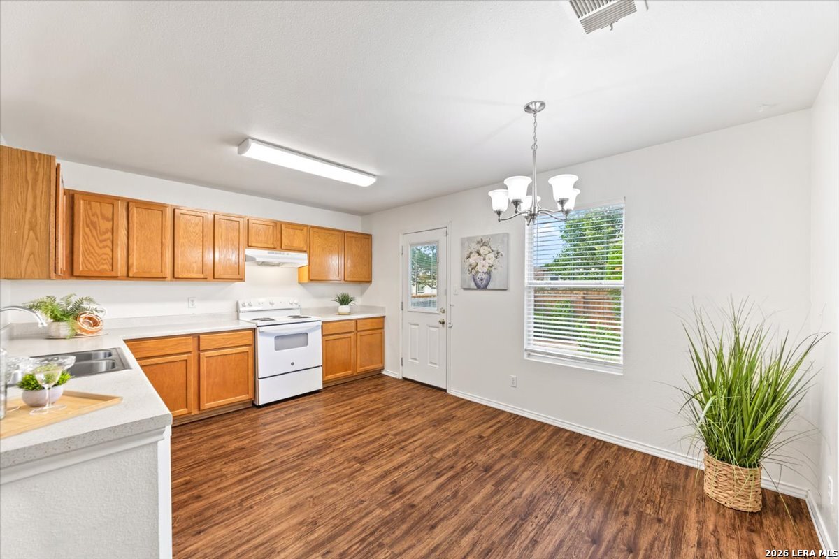 1635 Mason King San Antonio TX 78260